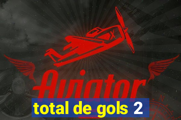 total de gols 2-3 betano